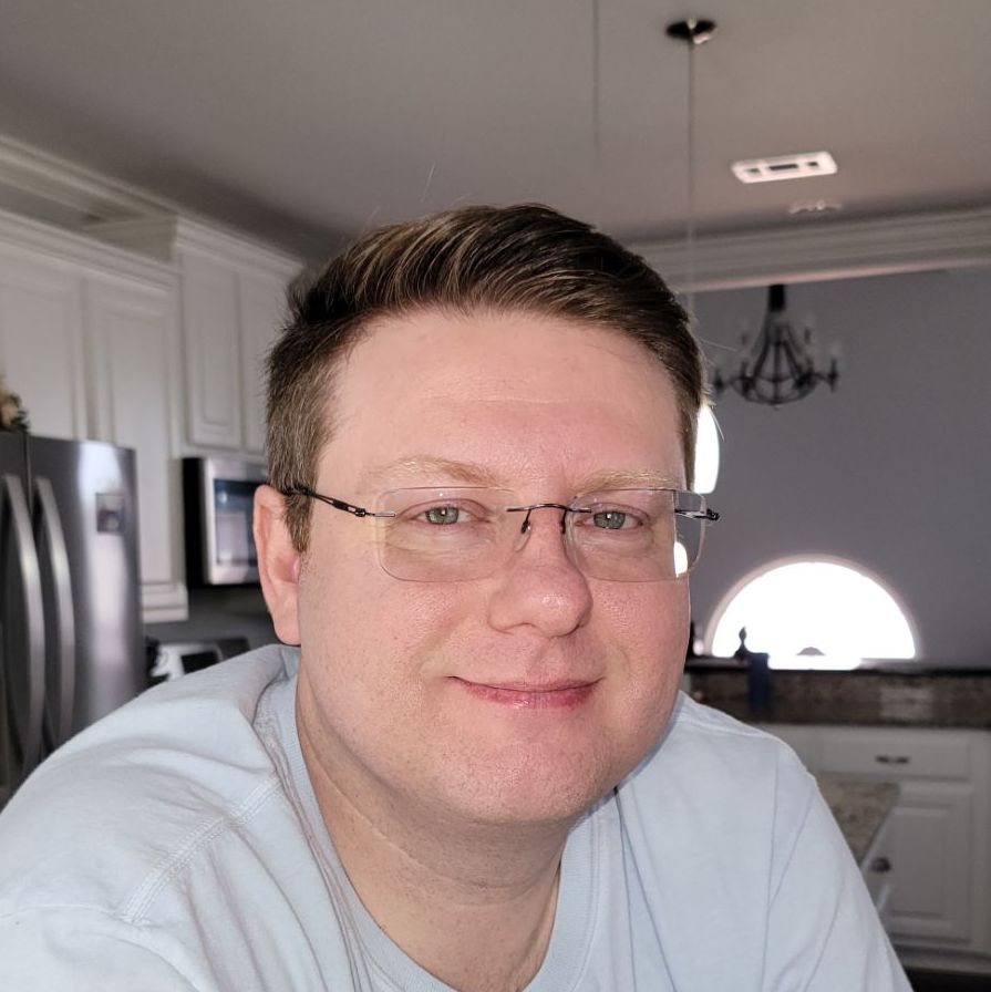 Profile of Larry Parks