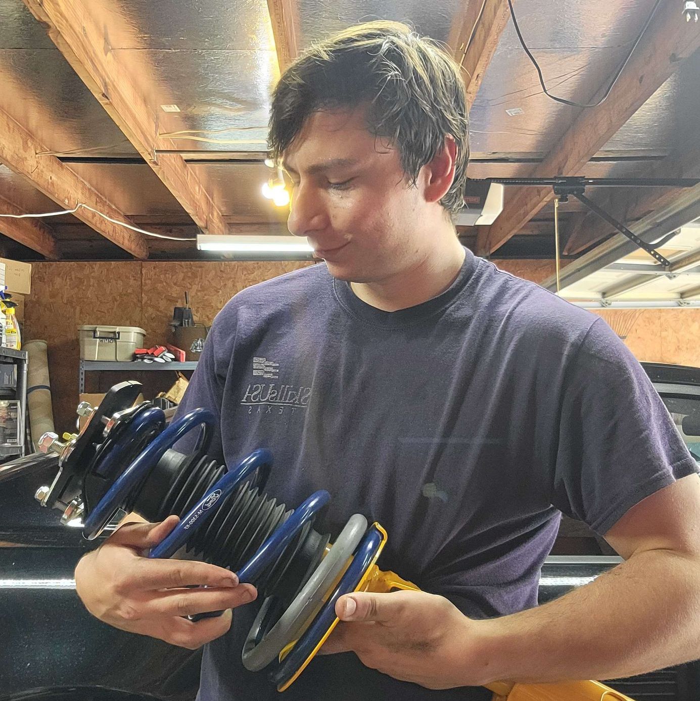 Profile of Emre Eiswirth