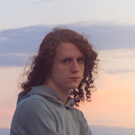 Profile of Landan Burgess