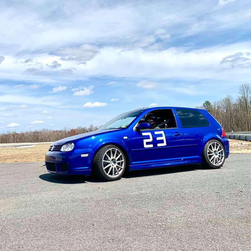 Profile of Timothy Liedel