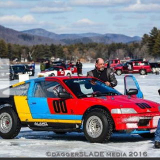 Profile of Bryan Burnham