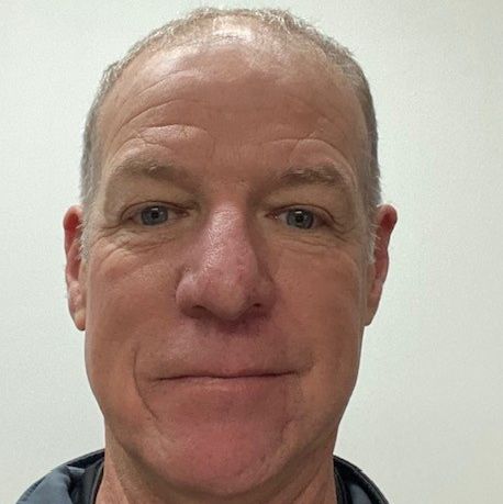 Profile of Keith Liebhauser