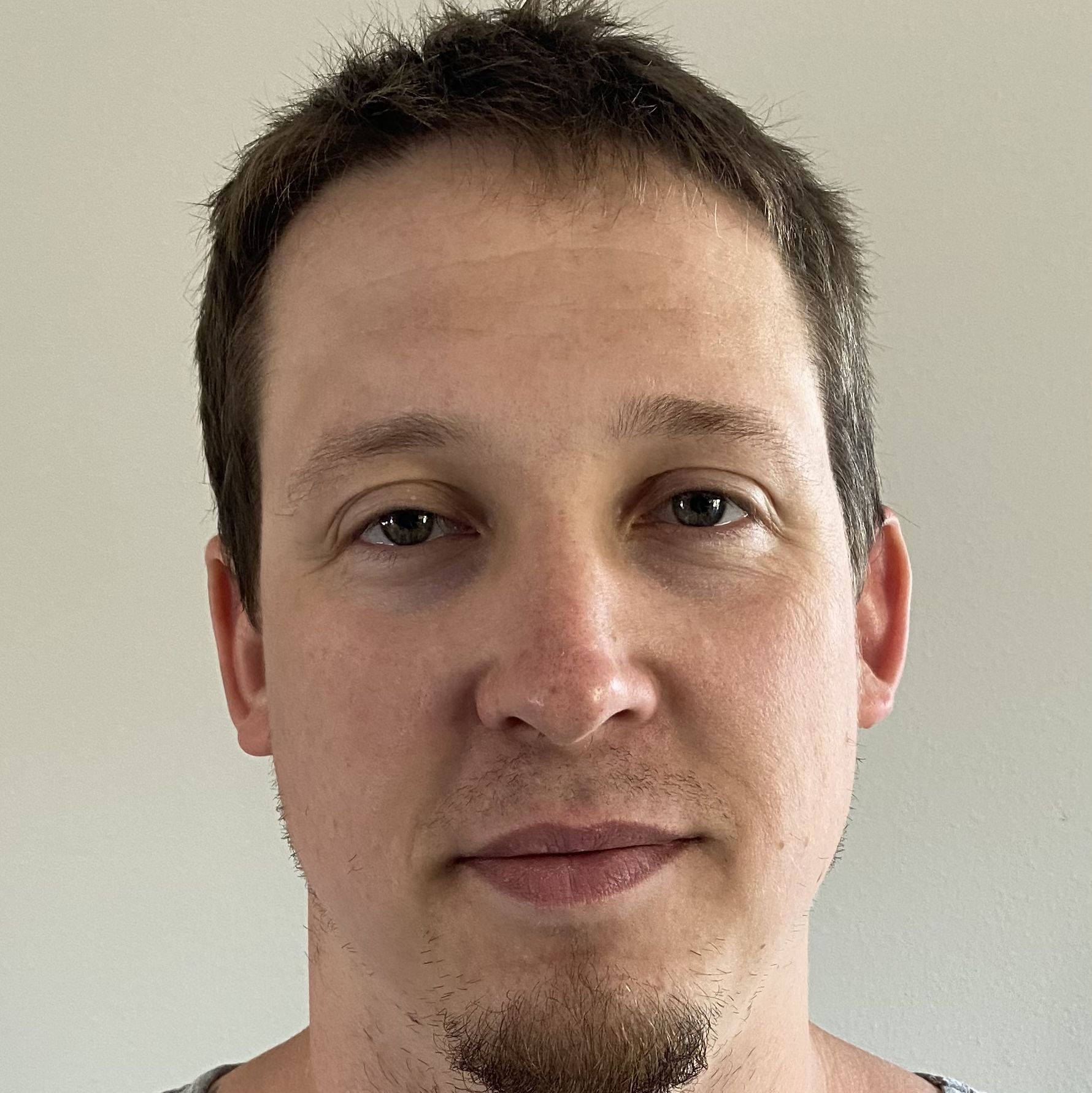 Profile of Jarrod Turner