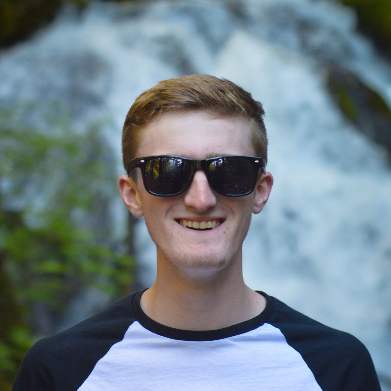 Profile of Connor Smullen