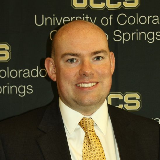 Profile of Benjamin Jolly