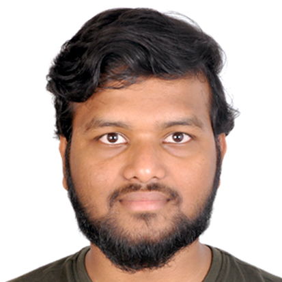 Profile of Nikhil Chowdary Tokala