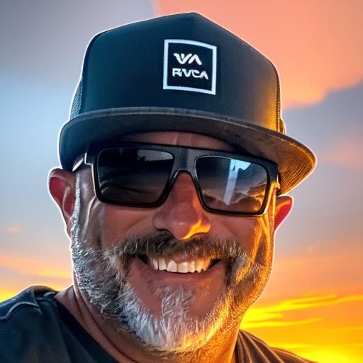 Profile of Gregg Peterson