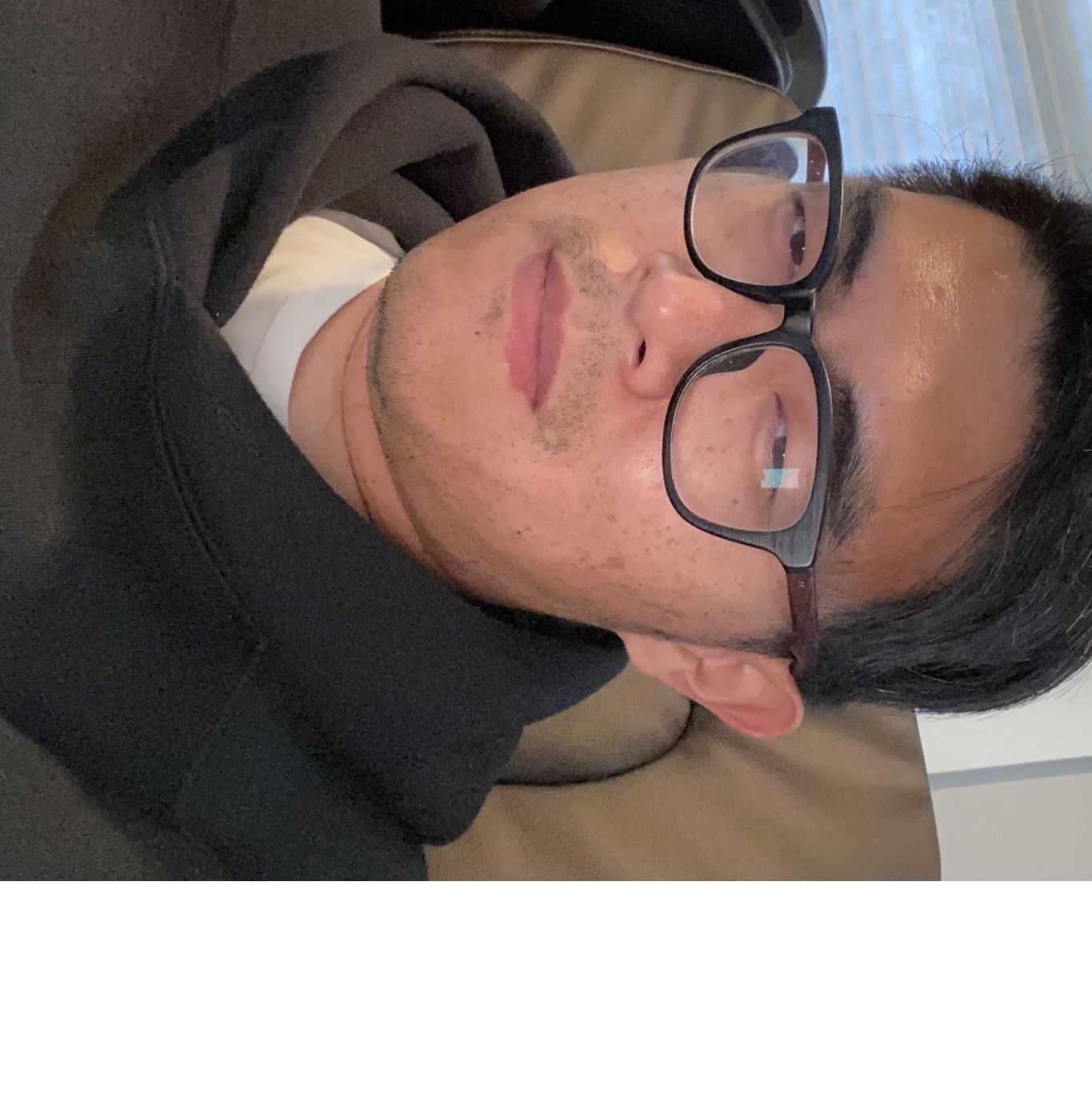 Profile of Guan Wang