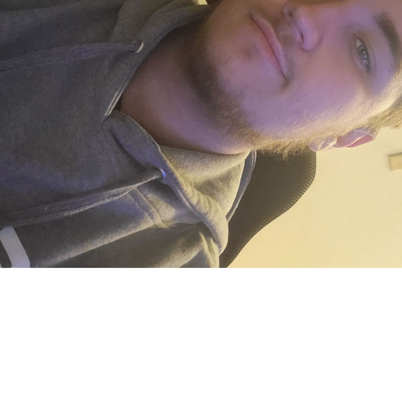 Profile of Preston McIntyre