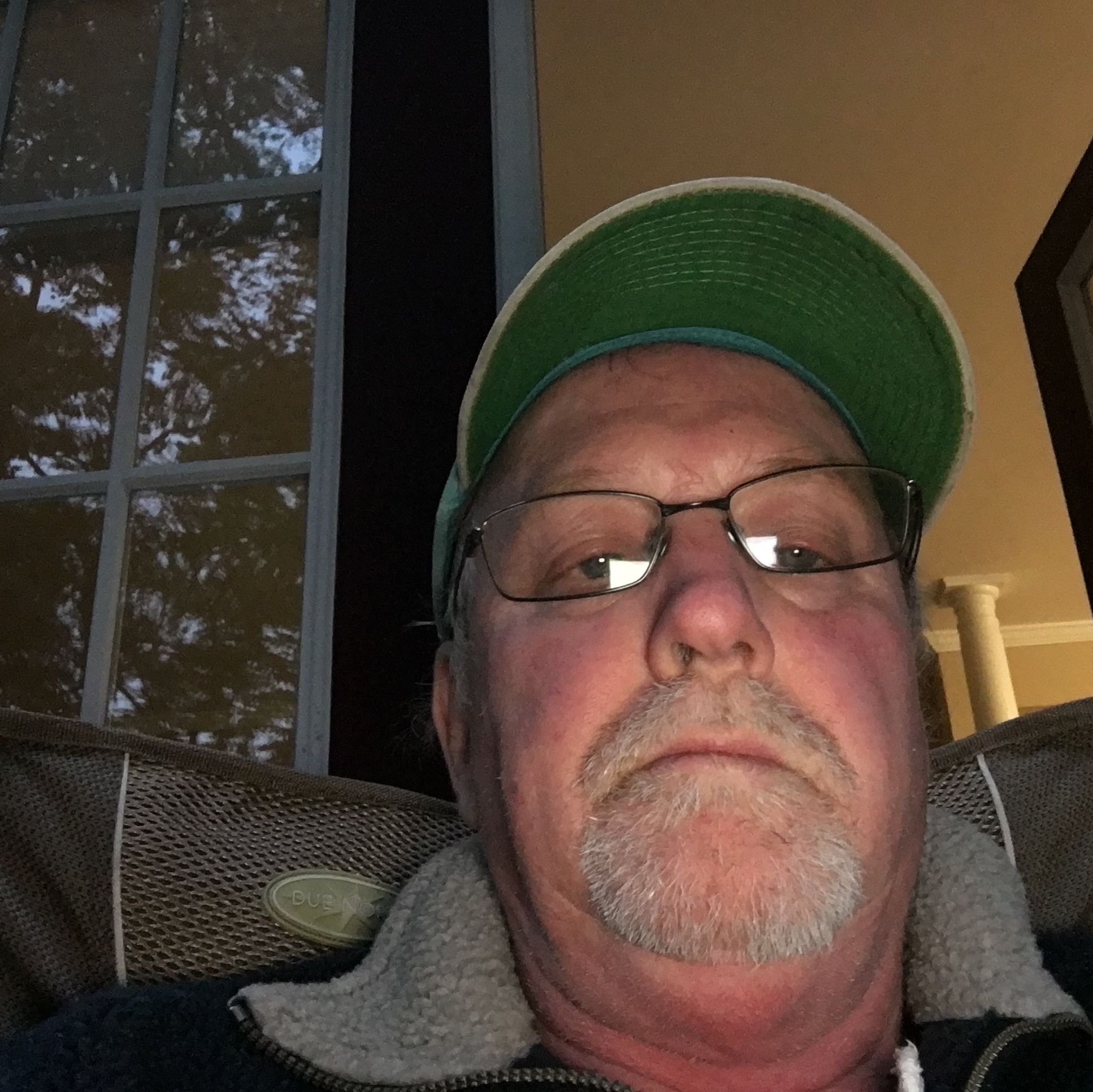 Profile of Daniel Fellows