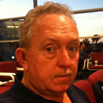 Profile of Bill Gallagher