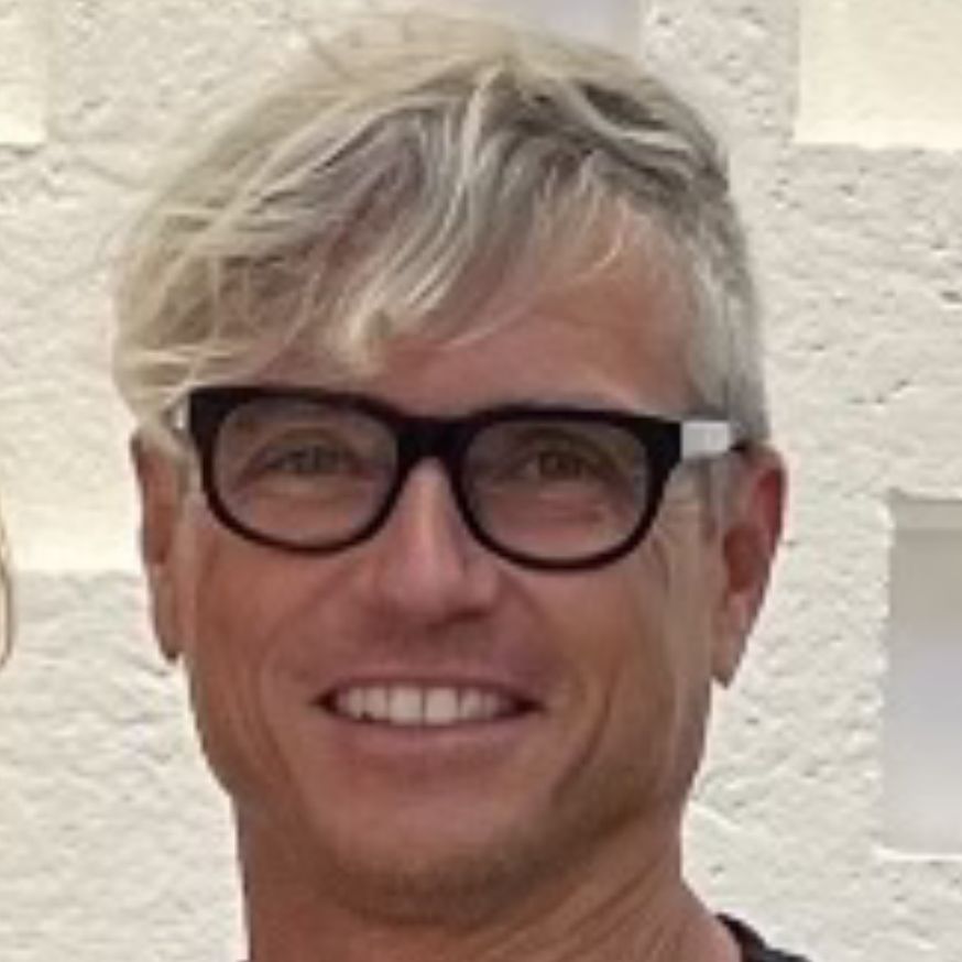 Profile of Bob Wake