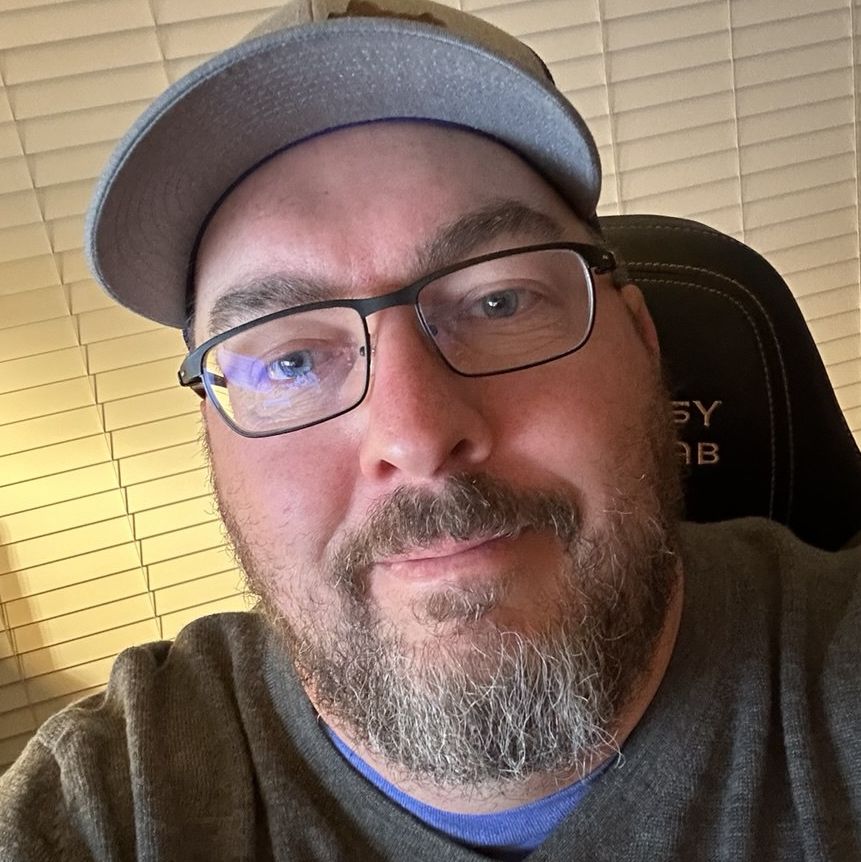 Profile of David Pinkerton