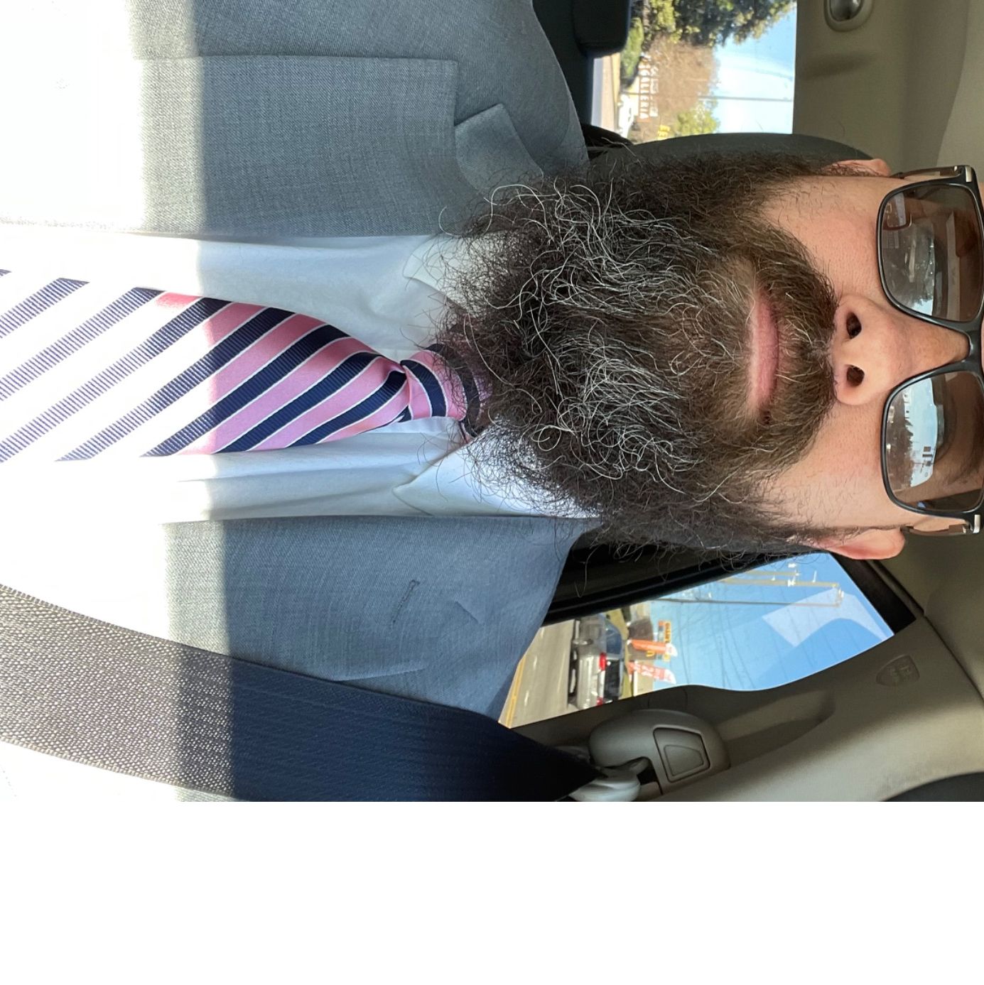 Profile of Eric Heinemann