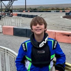 Profile of Reese Hussey