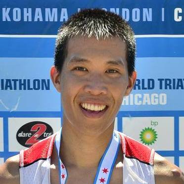 Profile of Derrick Moy