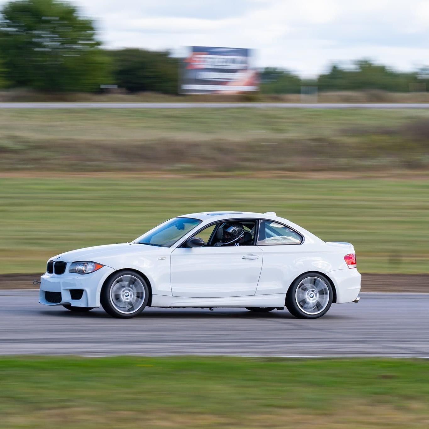 Profile of David Scott