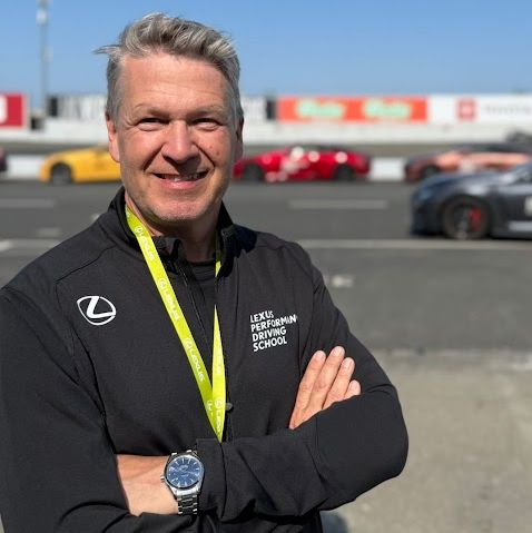 Profile of Benjamin S