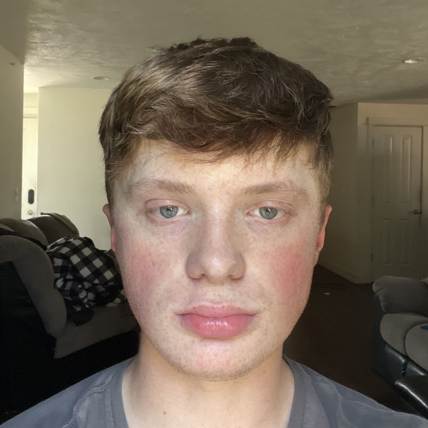 Profile of Kaleb Downing