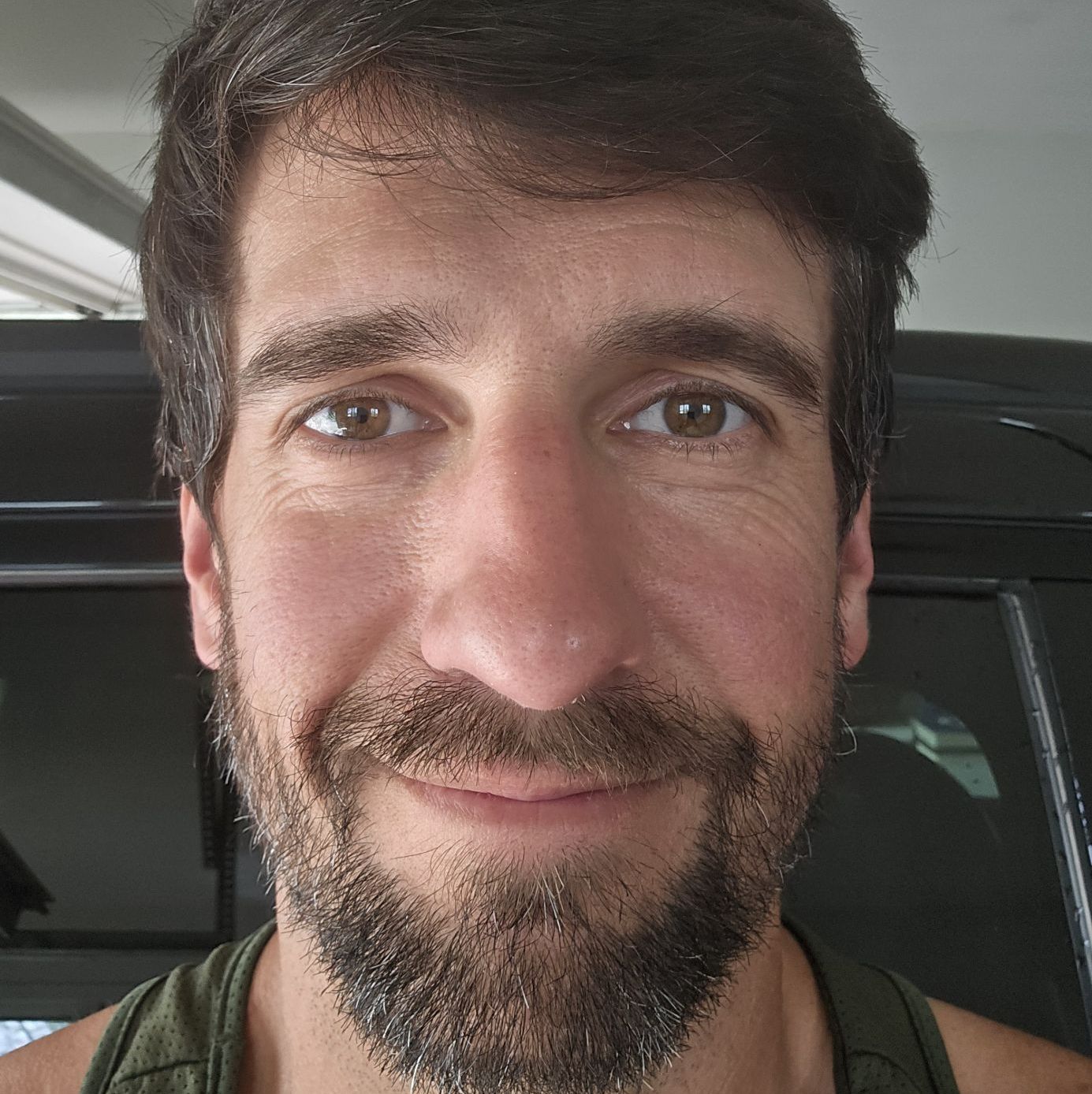 Profile of Nick Diehl