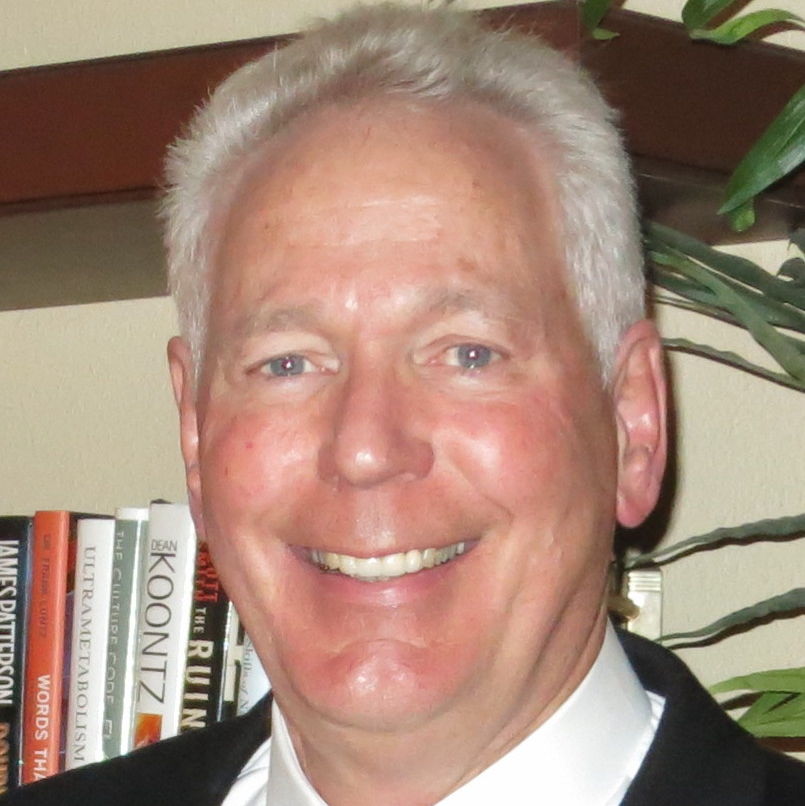 Profile of Scott Wilson