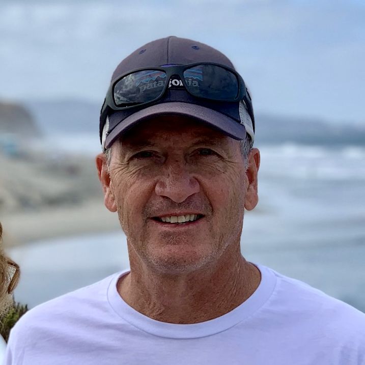 Profile of Jim Dullea