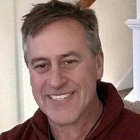 Profile of Todd Sullivan