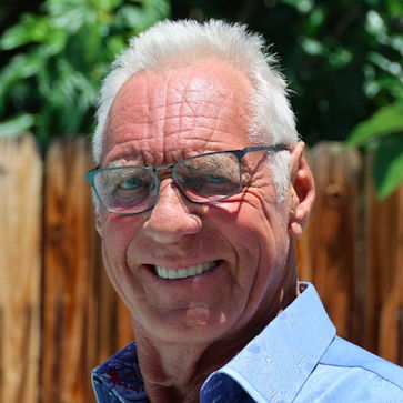 Profile of Denie Hiestand