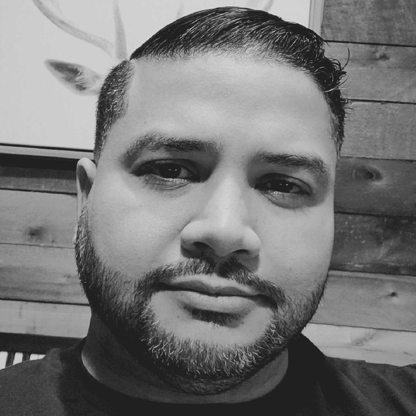 Profile of Alex Irizarry
