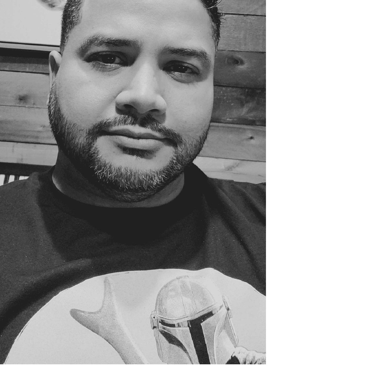 Profile of Alex Irizarry