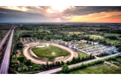 2023 (June 17) - Flat Track race (Jim Bodner Jr Memorial Race)