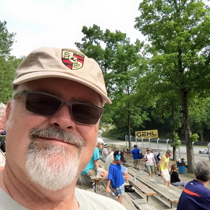 Profile of Bill Hatfield