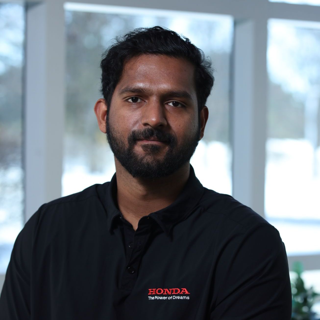 Profile of Sai Swaroop Kammela