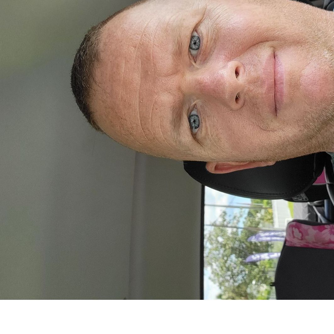Profile of Douglas Brett