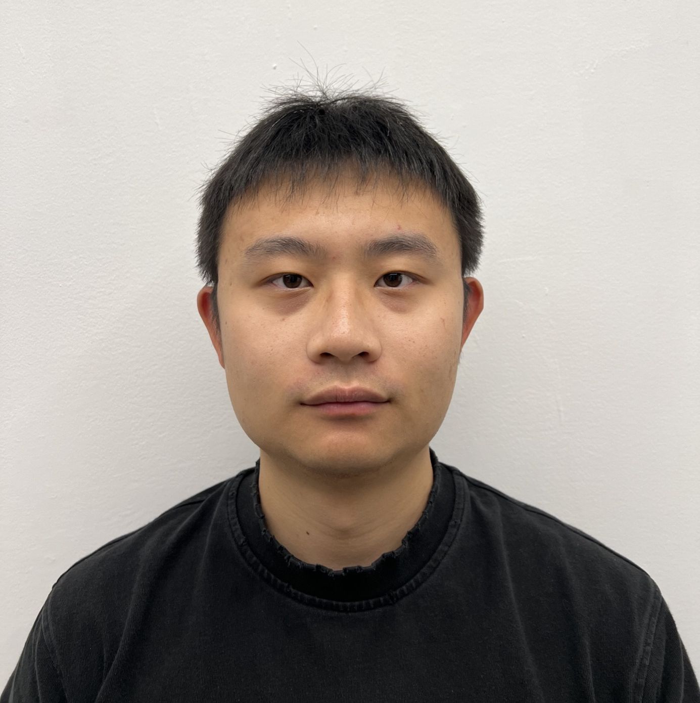 Profile of Eric Lu
