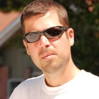 Profile of Dominic Ouimet