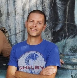 Profile of Cory Bauman