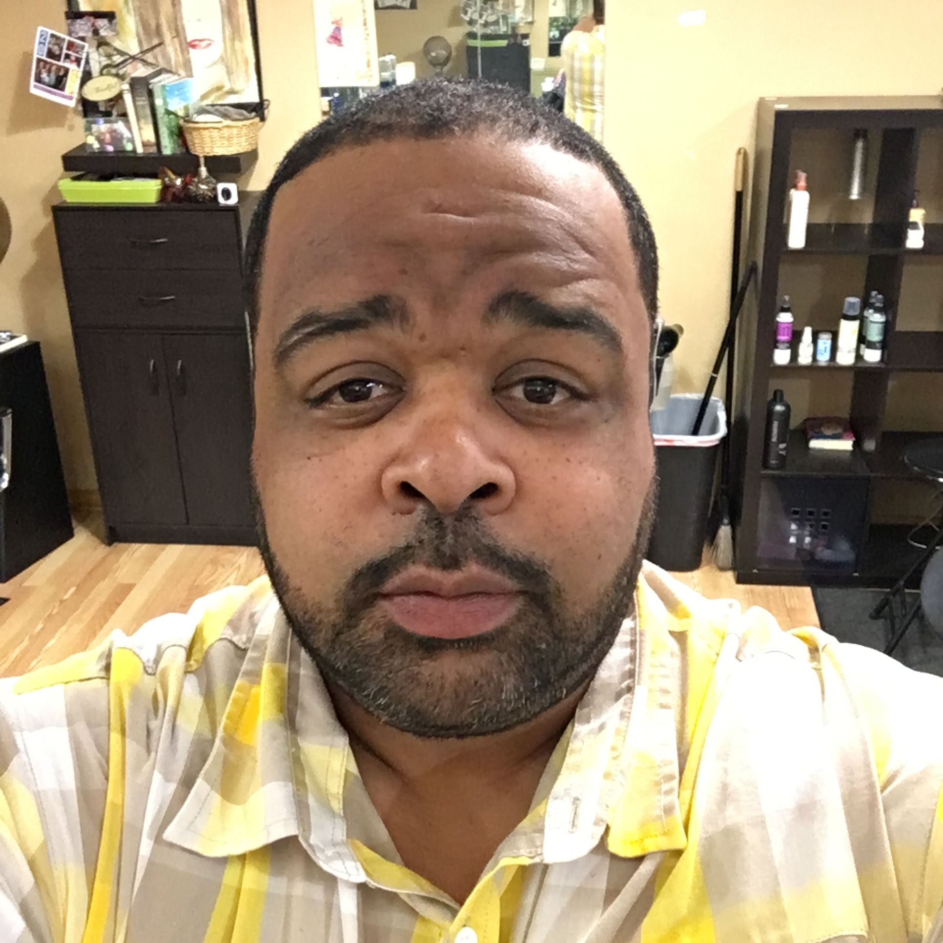 Profile of Anthony Jimerson