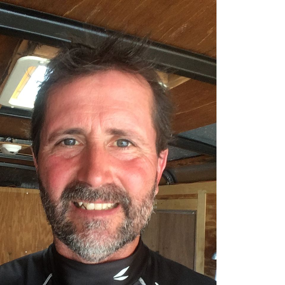 Profile of Brian Fernald