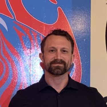 Profile of Patrick Lamontagne