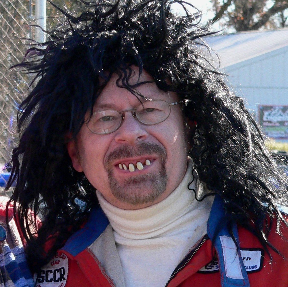 Profile of Hal Adkins