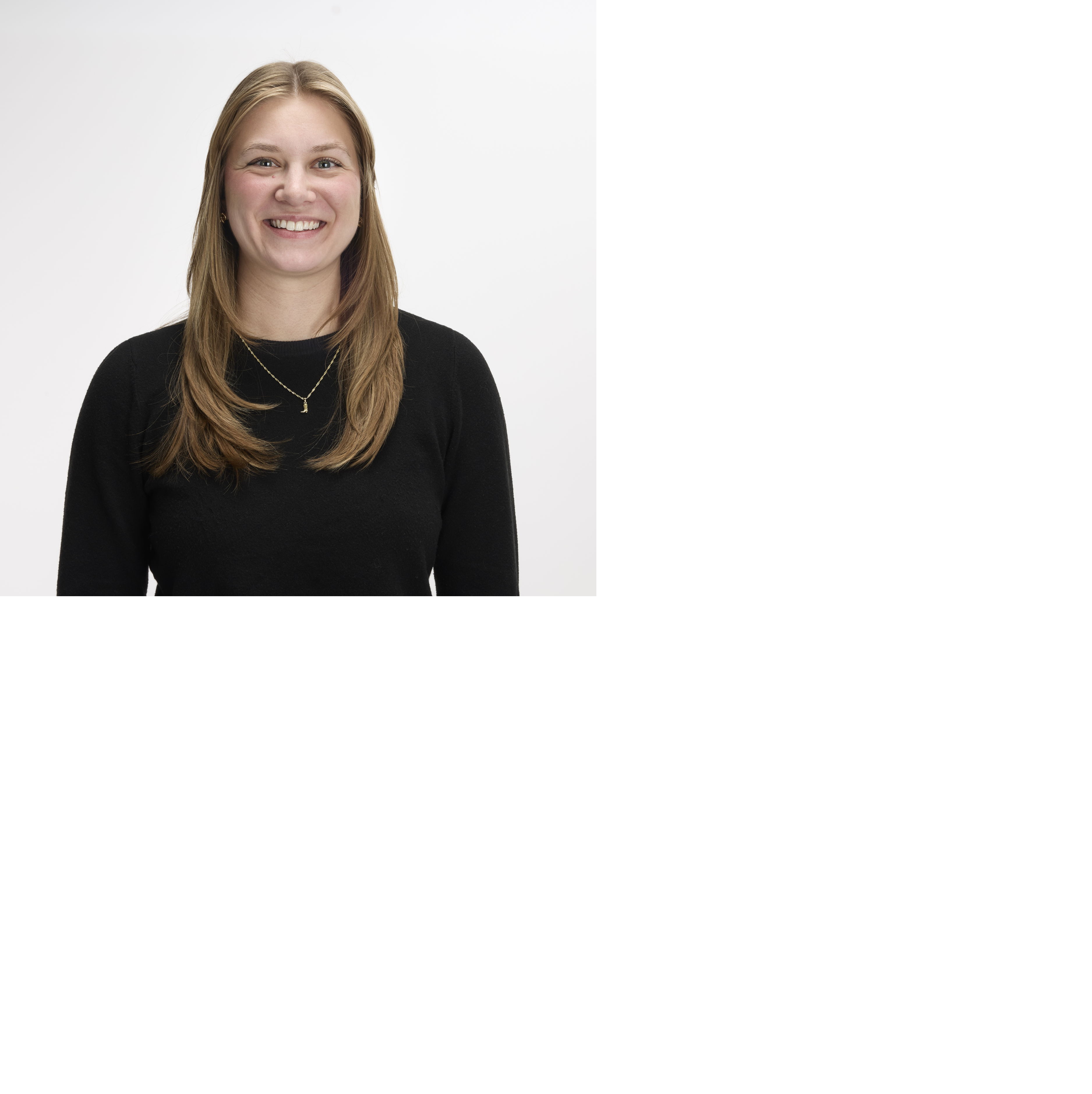 Profile of Caitlyn Maliszewski
