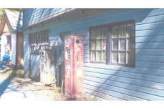 Drive & Visit to Blackstaff Heritage Village