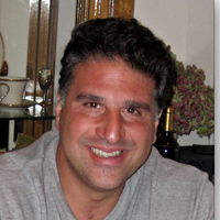 Profile of George Markadakis