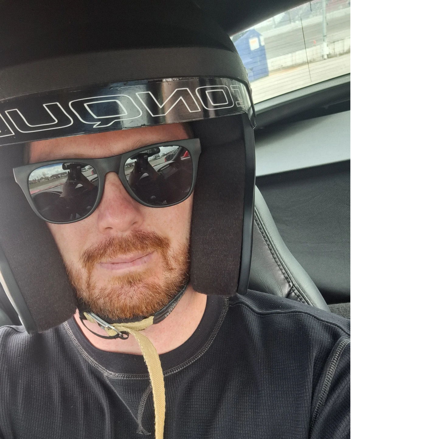 Profile of Dan Thompson