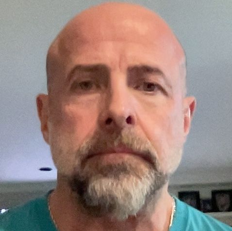 Profile of Vincent Martin