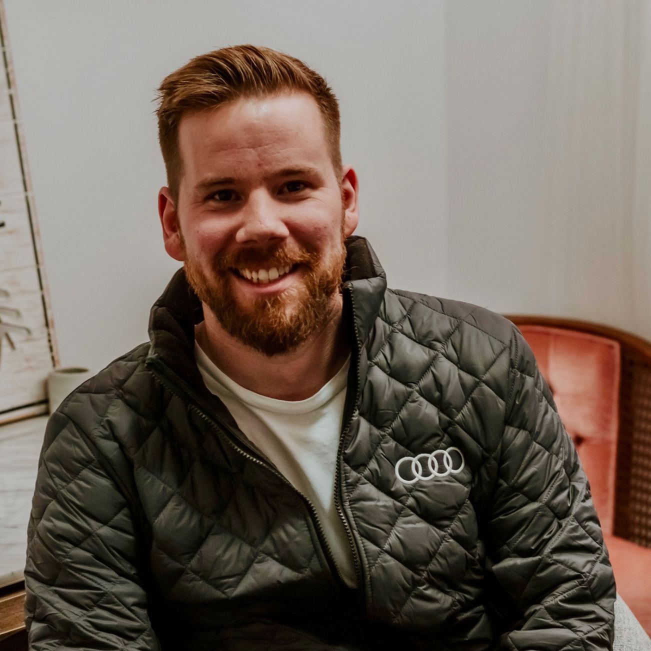 Profile of Dana Delmge