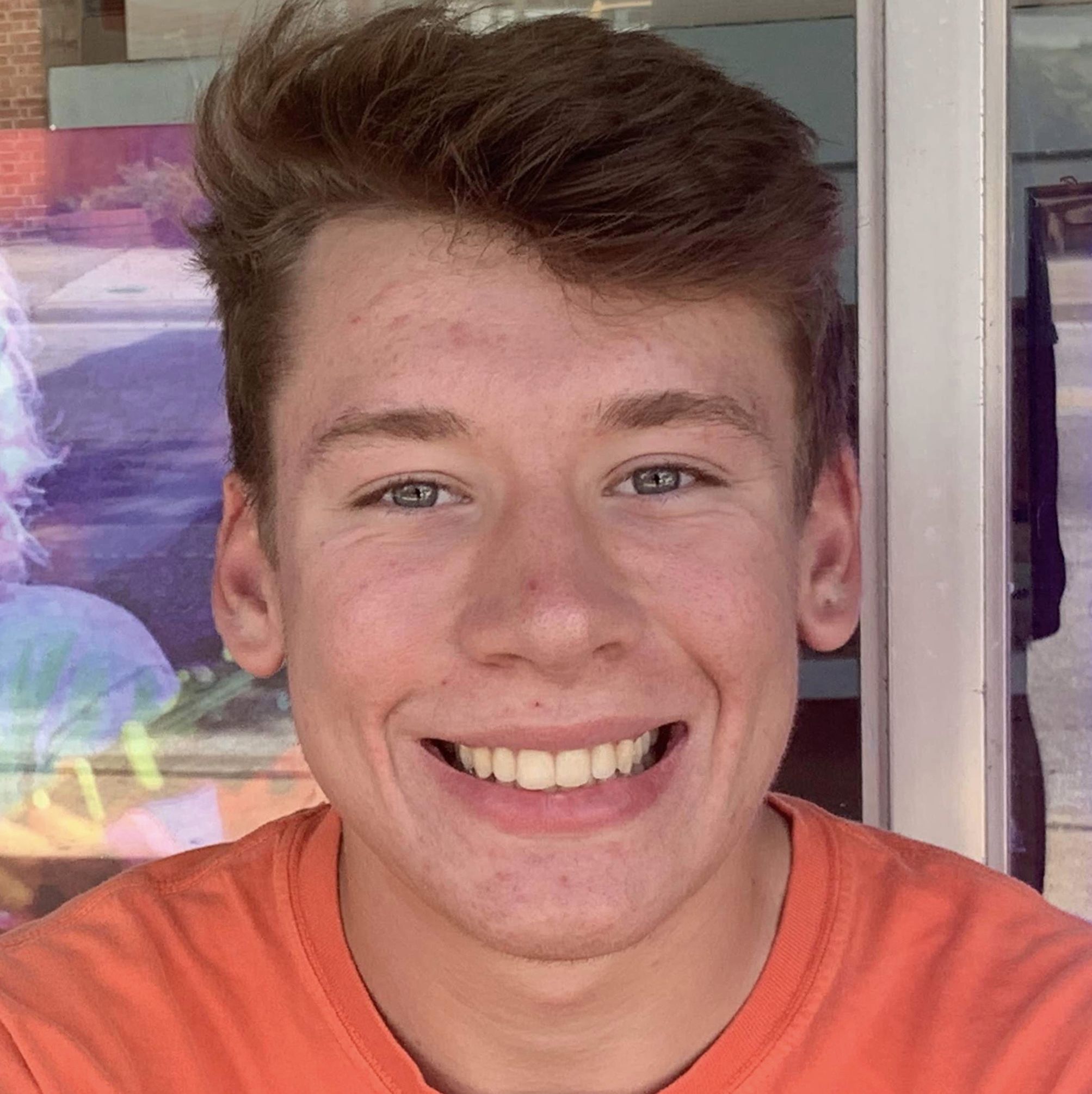 Profile of William Hines