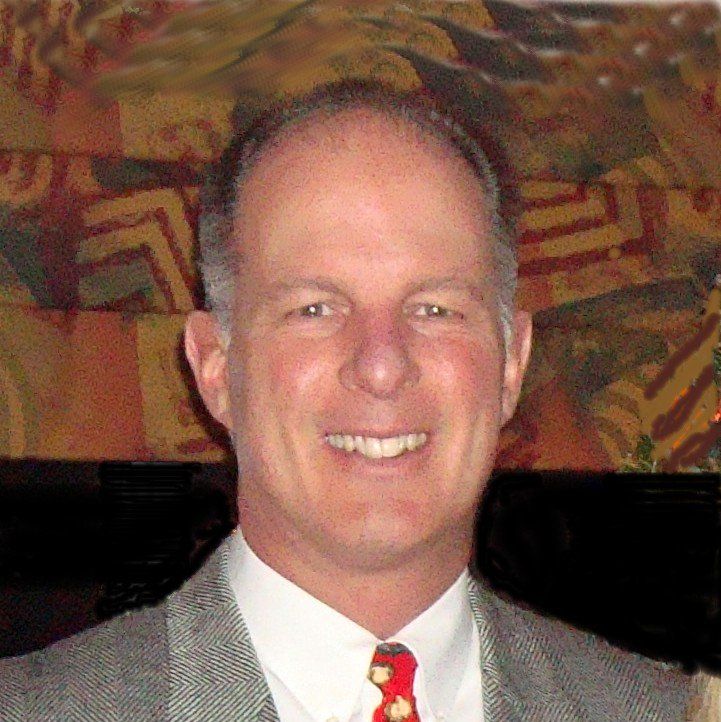 Profile of Bob Linden