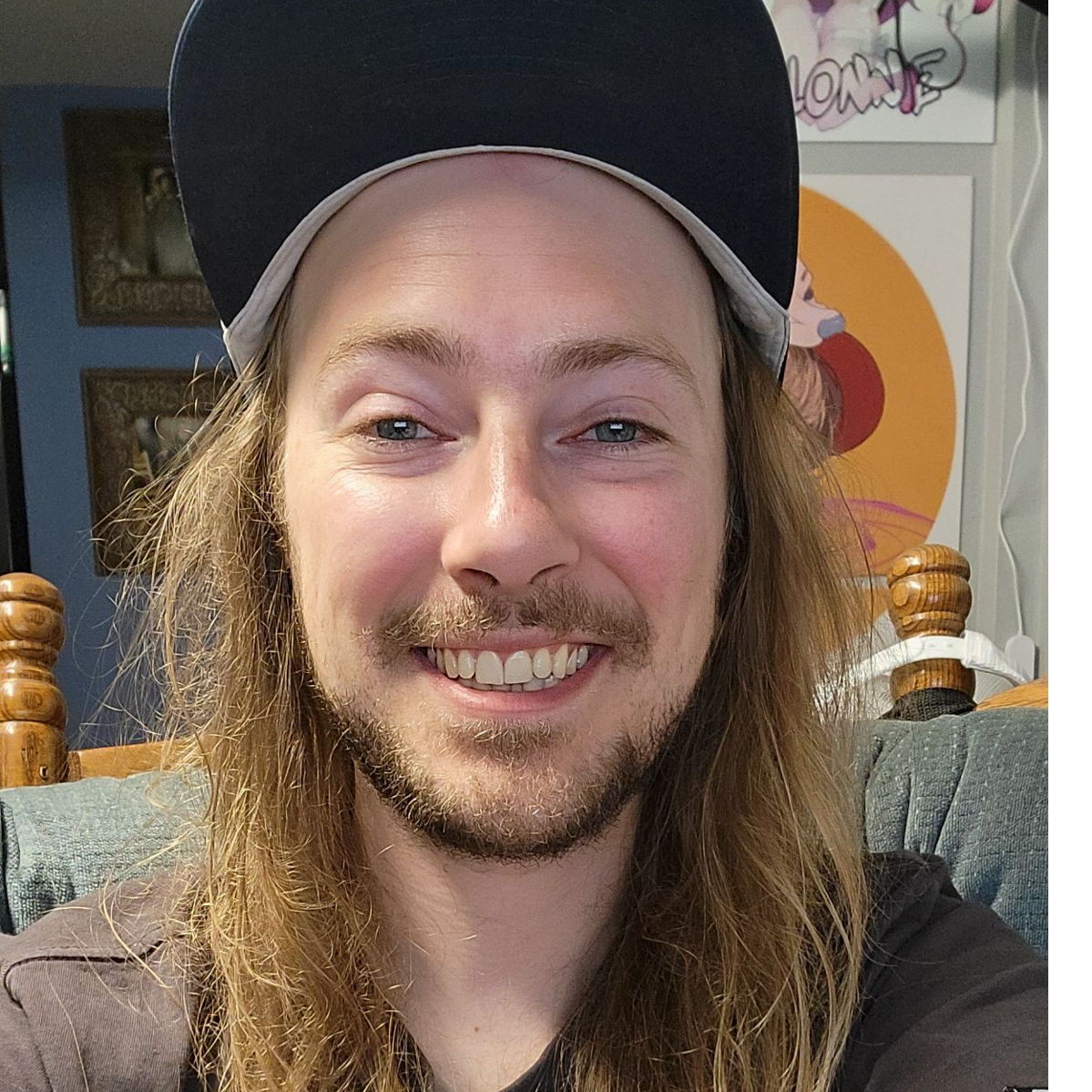 Profile of Ryan Olstad